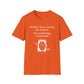 Counterspell My Boss T-Shirt (Unisex)