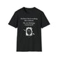 Counterspell My Boss T-Shirt (Unisex)